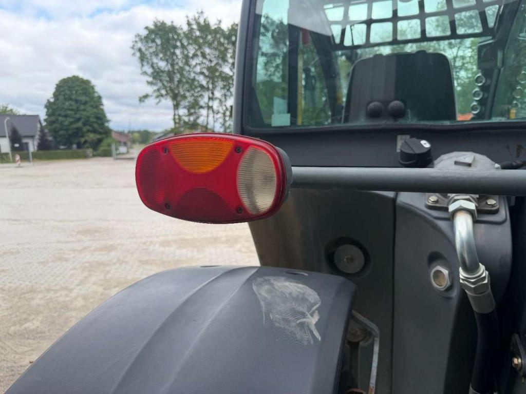 Claas Scorpion 6035 AIRCON Foto 24