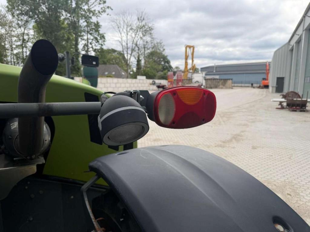 Claas Scorpion 6035 AIRCON Foto 25