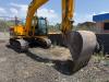 JCB JS130 Foto 5 thumbnail