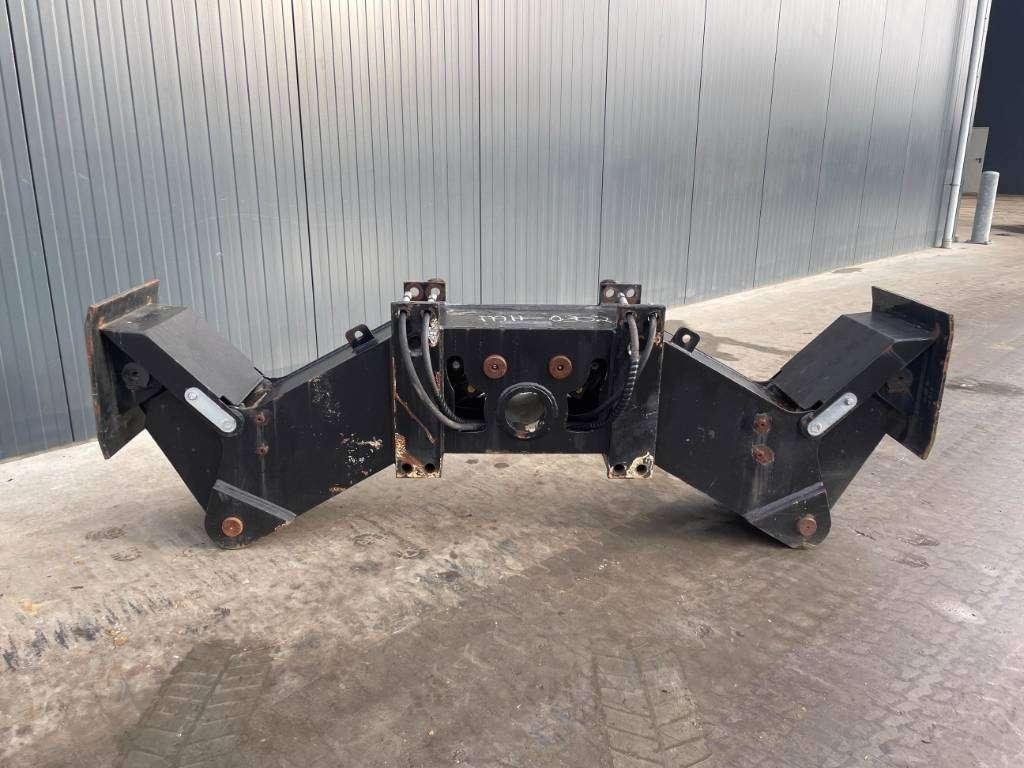 Caterpillar M314F / M315F / M316F Foto 1