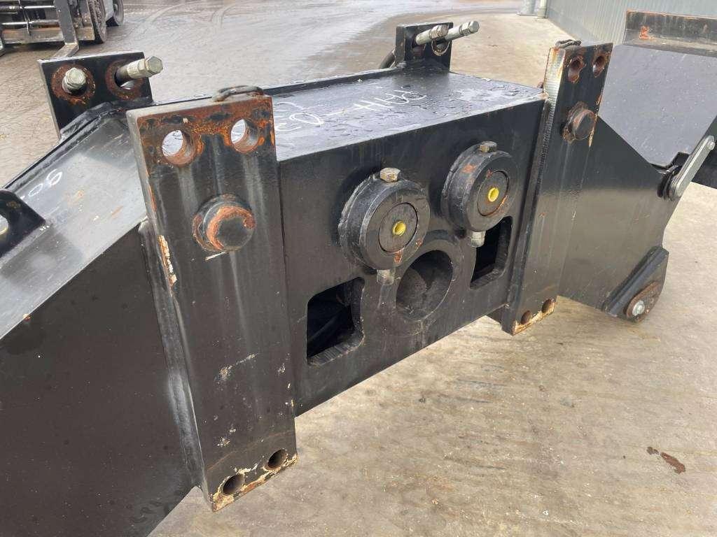 Caterpillar M314F / M315F / M316F Foto 5
