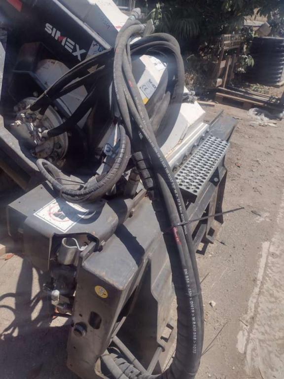 Simex RW500 Foto 3