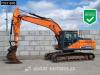 Doosan DX225 LC-5 Foto 1 thumbnail