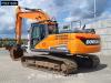 Doosan DX225 LC-5 Foto 2 thumbnail
