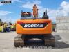 Doosan DX225 LC-5 Foto 3 thumbnail