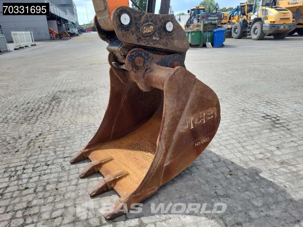 Doosan DX225 LC-5 Foto 10