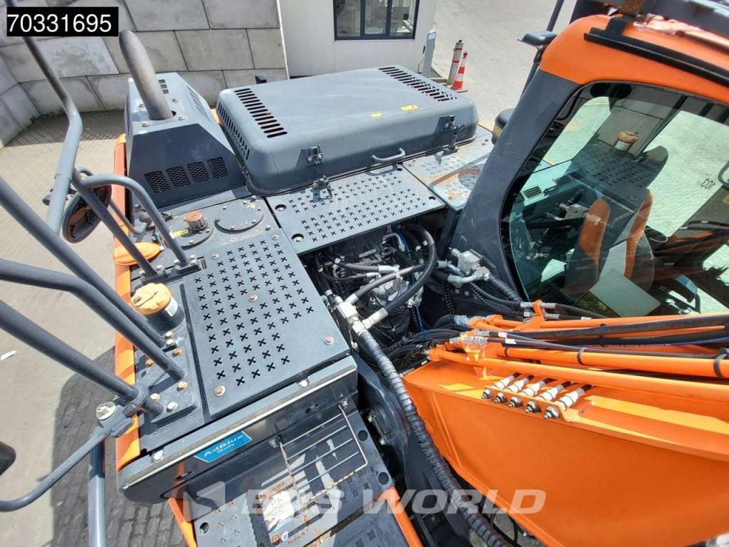 Doosan DX225 LC-5 Foto 12