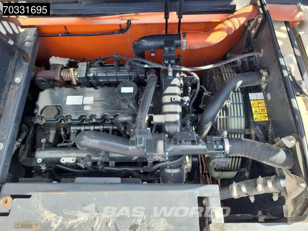 Doosan DX225 LC-5 Foto 13