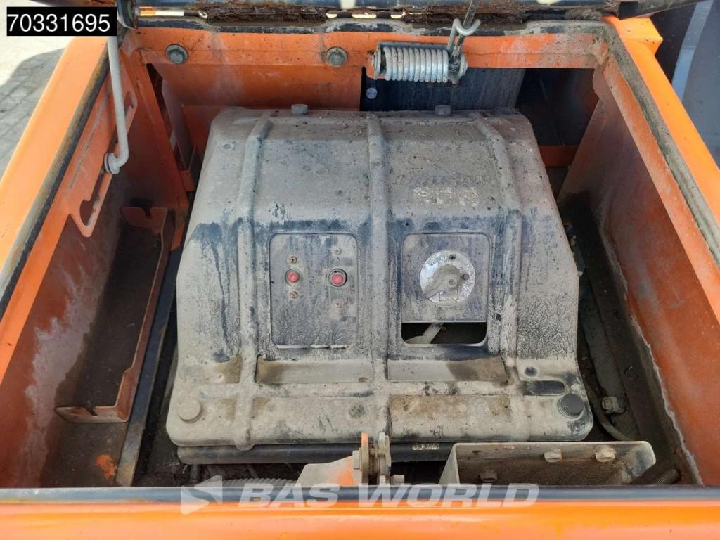 Doosan DX225 LC-5 Foto 14
