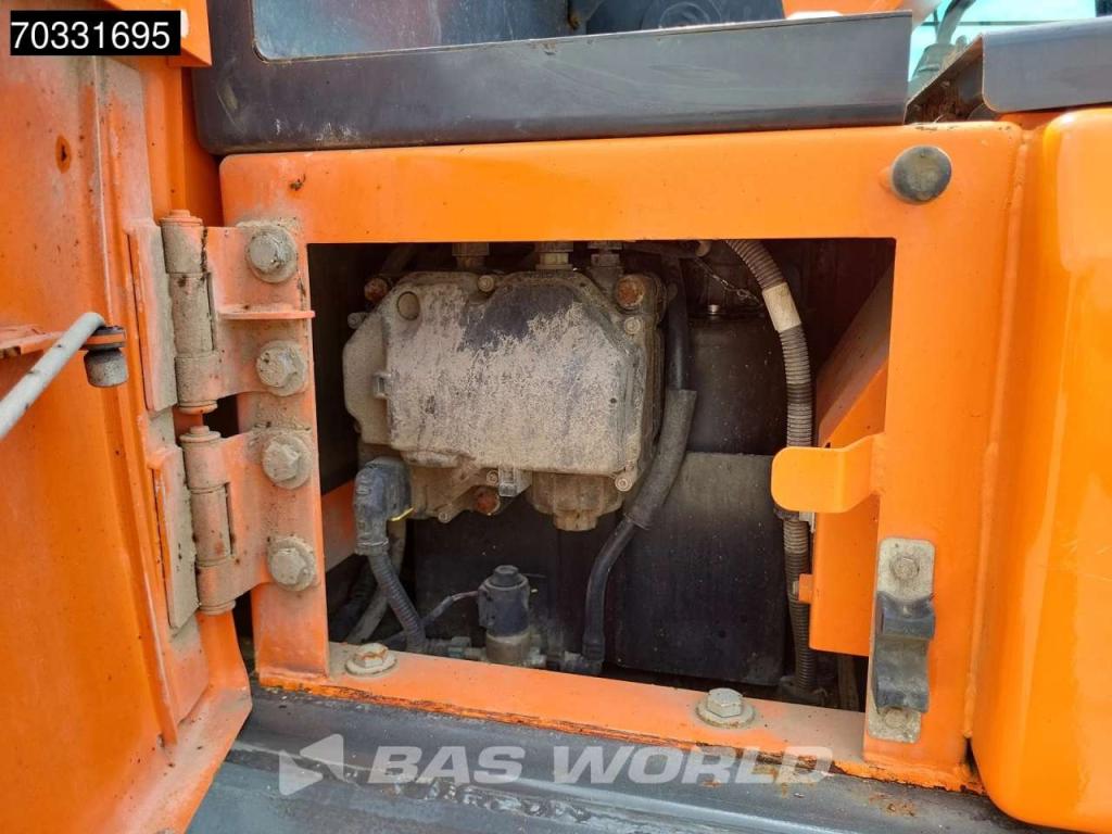 Doosan DX225 LC-5 Foto 17