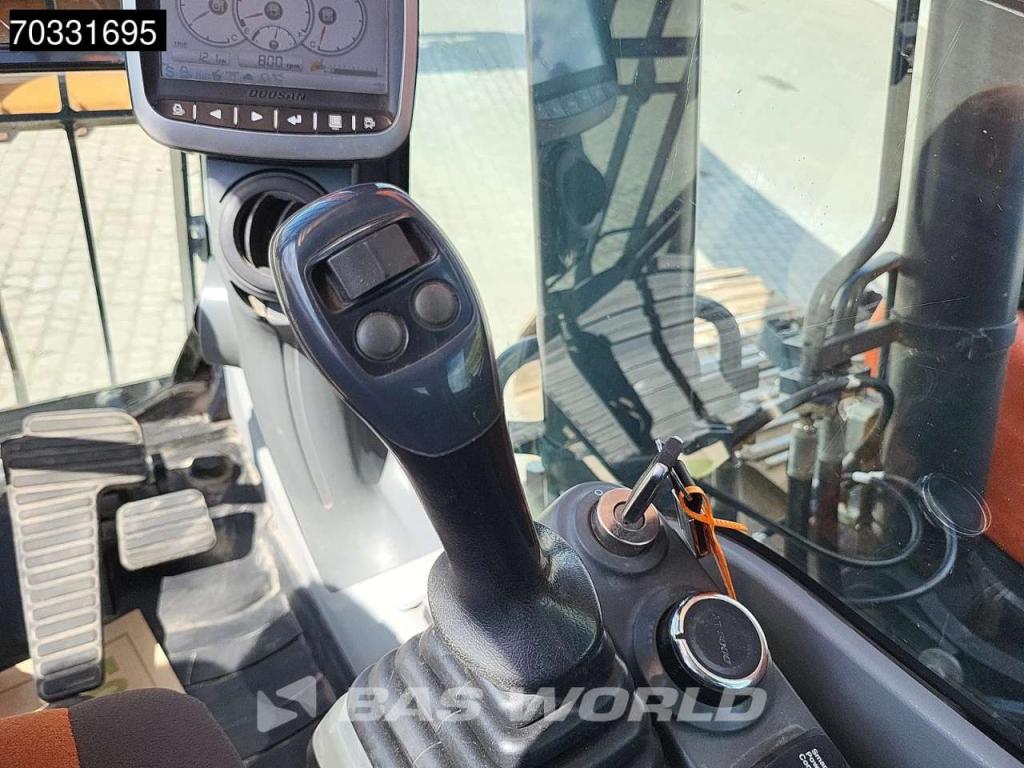 Doosan DX225 LC-5 Foto 30