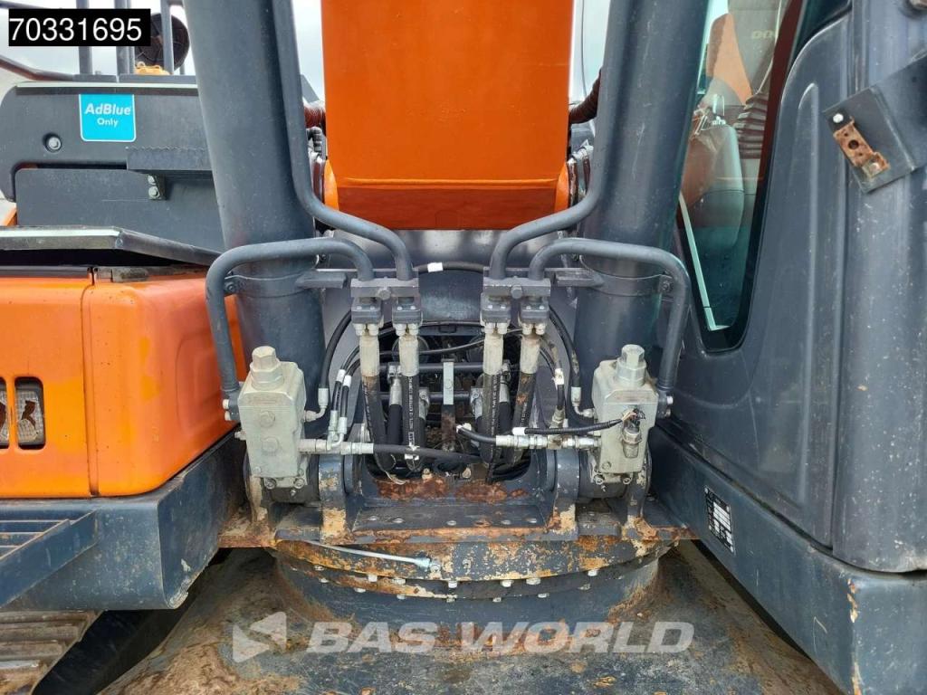 Doosan DX225 LC-5 Foto 7