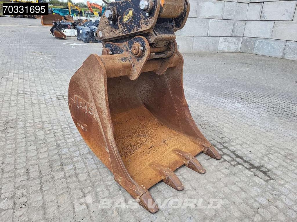 Doosan DX225 LC-5 Foto 9