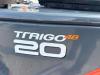Toyota Traigo 48 Foto 11 thumbnail