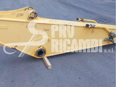 Stick para New Holland E 215/245 C vendida por PRV Ricambi Srl