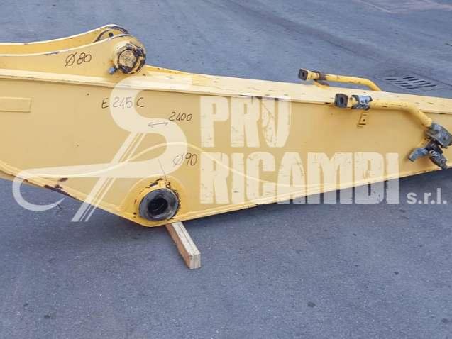 Stick para New Holland E 215/245 C Foto 1