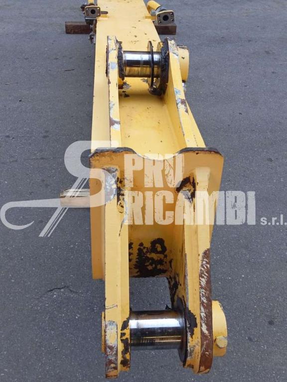 Stick para New Holland E 215/245 C Foto 2