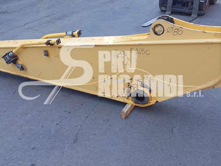 Stick para New Holland E 215/245 C Foto 3