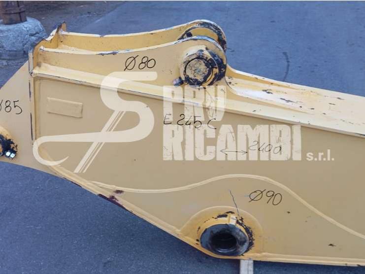 Stick para New Holland E 215/245 C Foto 4