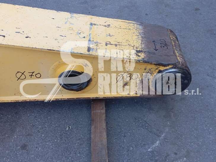 Stick para New Holland E 215/245 C Foto 5