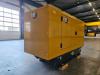 Caterpillar DE65GC - 65 kVA Stand-by Generator Set - DPX-18206 Foto 4 thumbnail