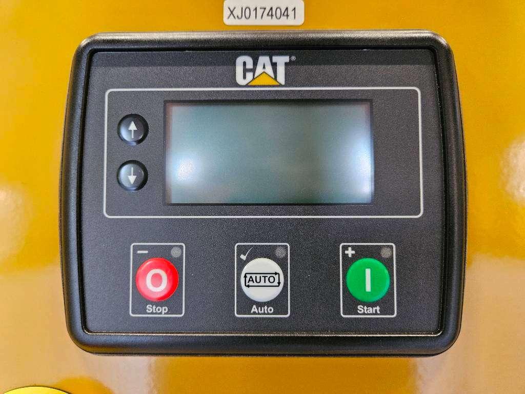 Caterpillar DE65GC - 65 kVA Stand-by Generator Set - DPX-18206 Foto 10