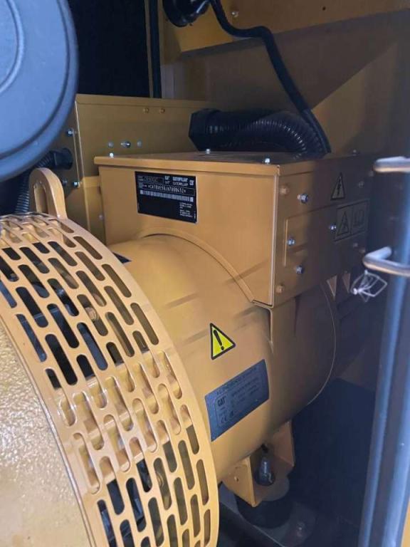 Caterpillar DE65GC - 65 kVA Stand-by Generator Set - DPX-18206 Foto 17