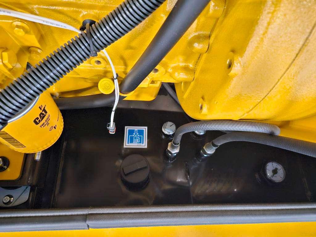 Caterpillar DE65GC - 65 kVA Stand-by Generator Set - DPX-18206 Foto 21