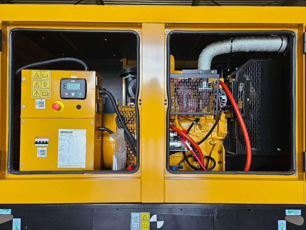 Caterpillar DE65GC - 65 kVA Stand-by Generator Set - DPX-18206 Foto 8