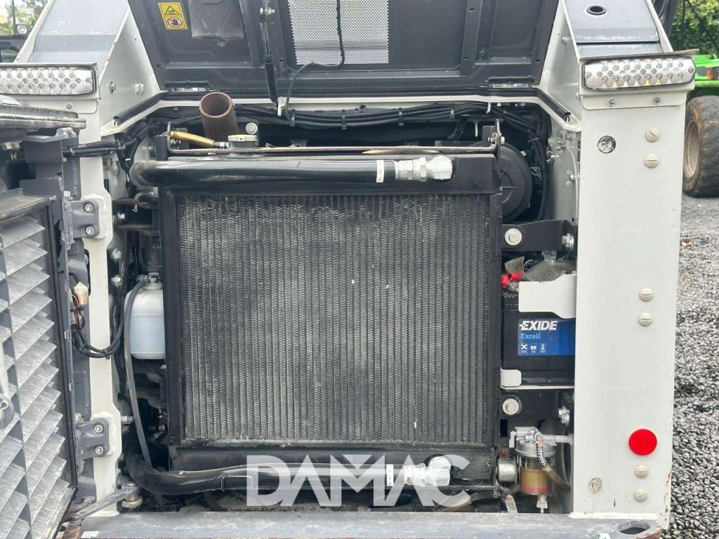 Takeuchi TL6R Foto 25
