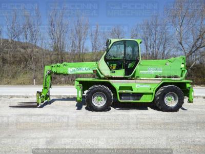 Merlo Roto 45.21MCSS vendida por Piccinini Macchine Srl