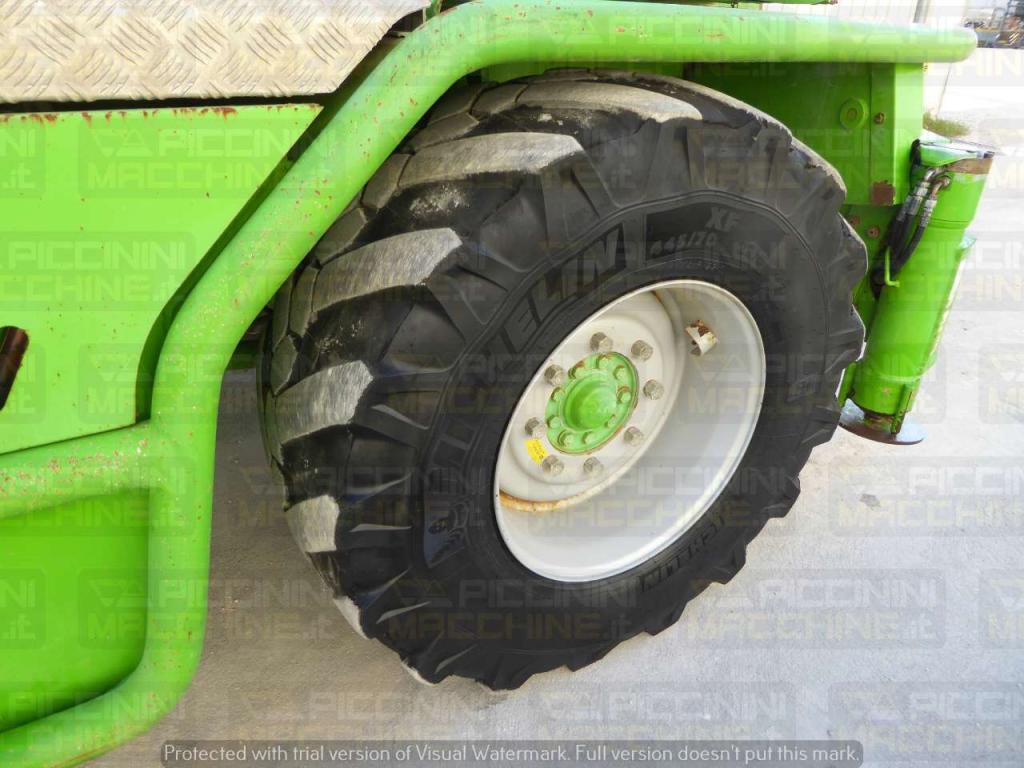 Merlo Roto 45.21MCSS Foto 16