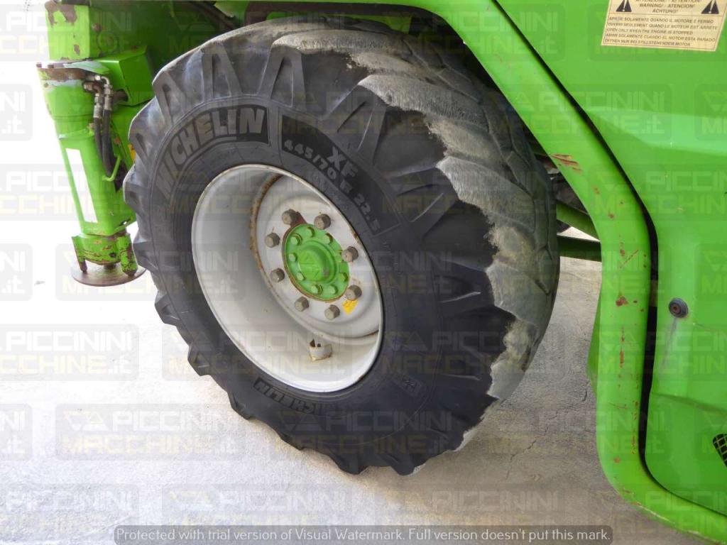 Merlo Roto 45.21MCSS Foto 17