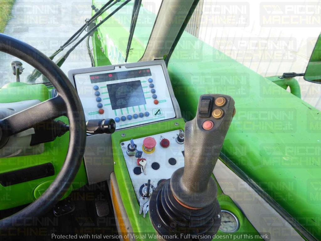 Merlo Roto 45.21MCSS Foto 21