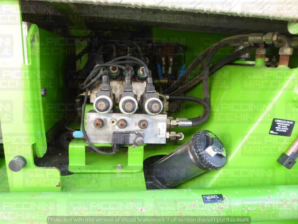 Merlo Roto 45.21MCSS Foto 24
