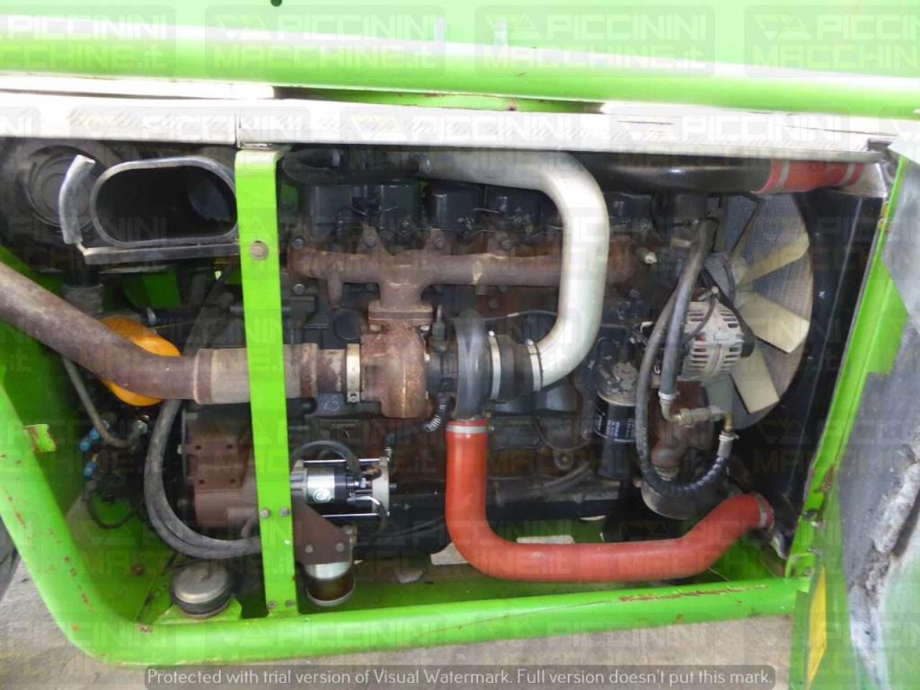 Merlo Roto 45.21MCSS Foto 25
