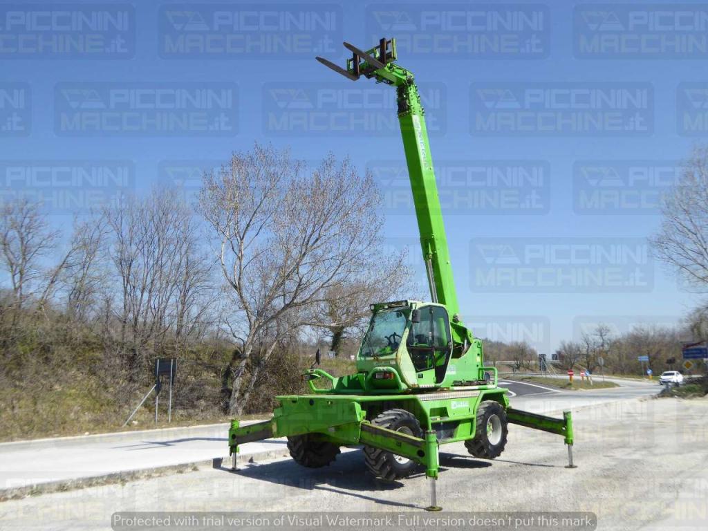 Merlo Roto 45.21MCSS Foto 7