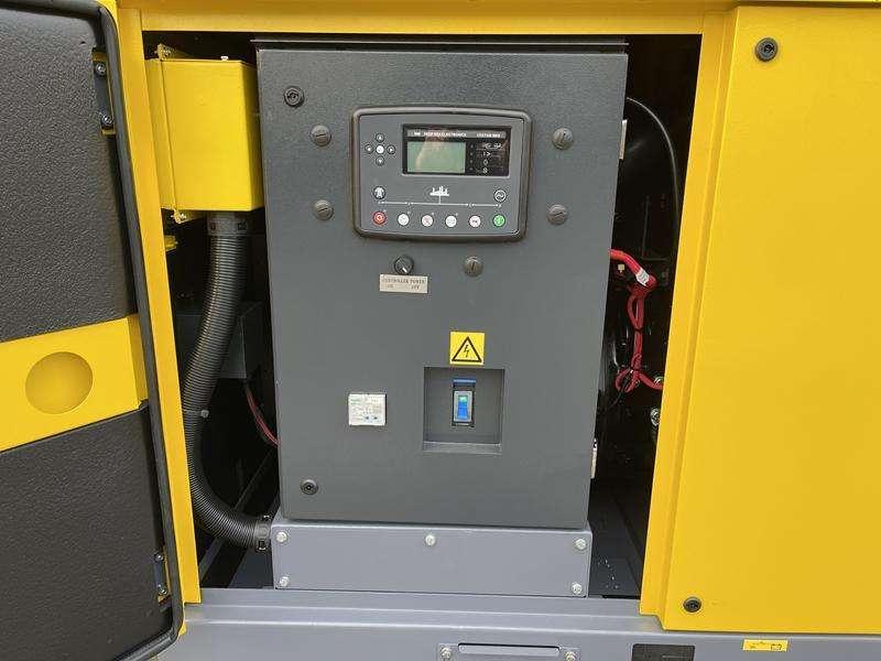 Atlas Copco QES 60 CUD 50HZ 400V 3PH CE Foto 22