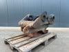 Miller Caterpillar 325 / 329 Geith Foto 1 thumbnail