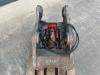 Miller Caterpillar 325 / 329 Geith Foto 22 thumbnail