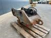 Miller Caterpillar 325 / 329 Geith Foto 3 thumbnail
