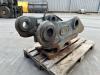 Miller Caterpillar 325 / 329 Geith Foto 5 thumbnail