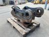 Miller Caterpillar 325 / 329 Geith Foto 7 thumbnail