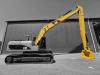 Brazo de largo alcance para Caterpillar 323E 18m Set Foto 3 thumbnail