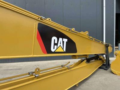 Brazo de largo alcance para Caterpillar 323E 18m Set vendida por Smitma B.V.
