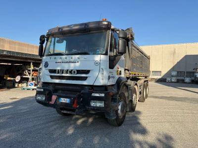 Iveco MAGIRUS A410T E4 COLOMBO vendida por PA.DO. S.r.l.