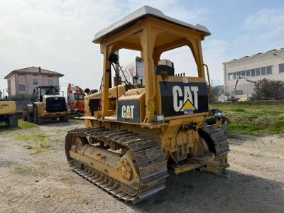 Caterpillar D5VHP vendida por Commerciale Adriatica Srl