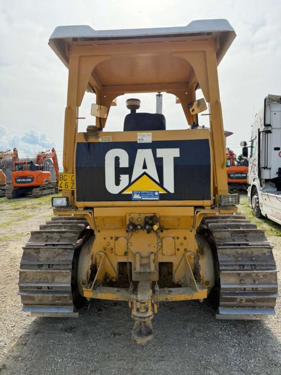 Caterpillar D5VHP Foto 12
