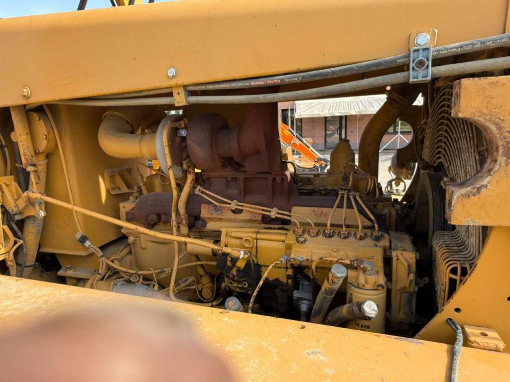 Caterpillar D5VHP Foto 3