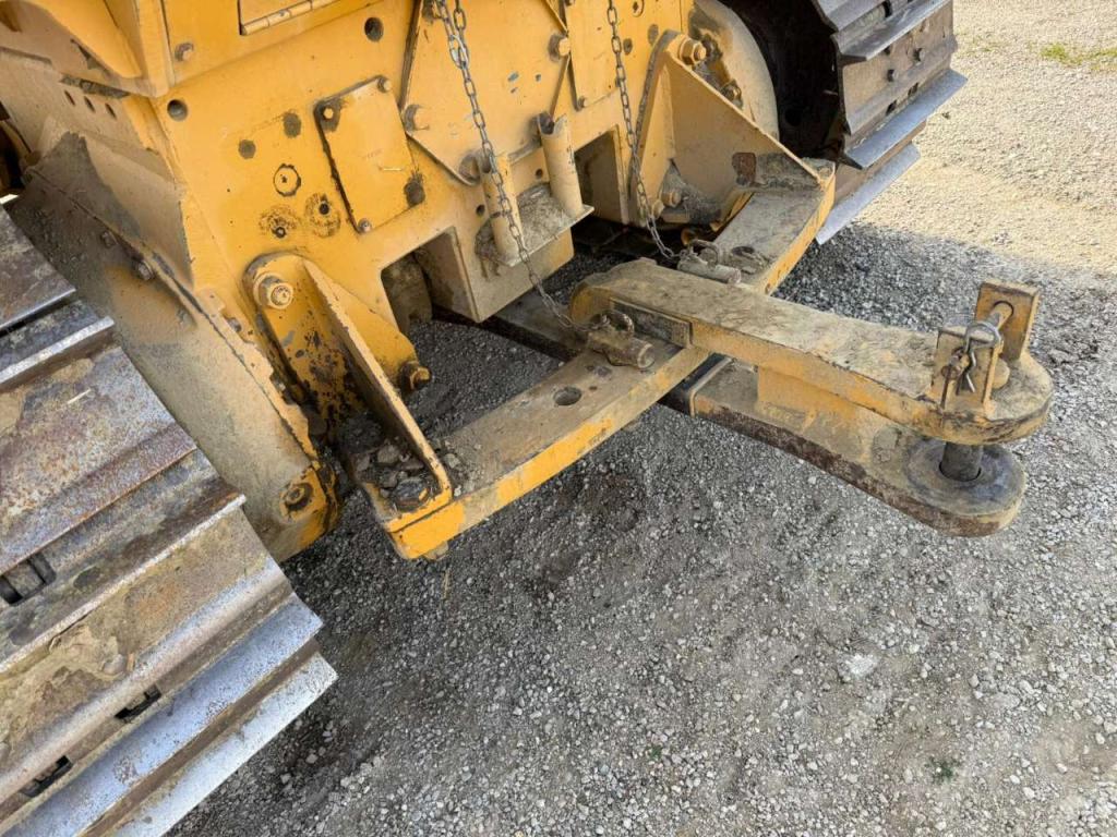 Caterpillar D5VHP Foto 4
